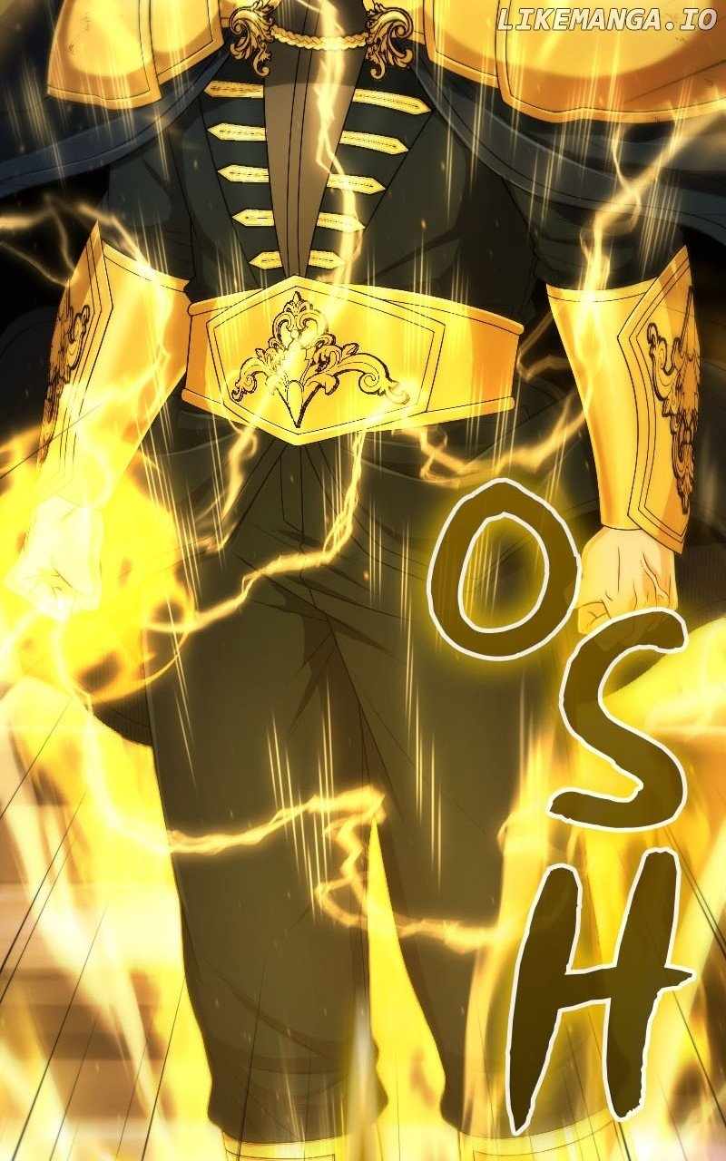 Paranoid Mage Chapter 63 21